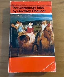 The Canterbury tales 