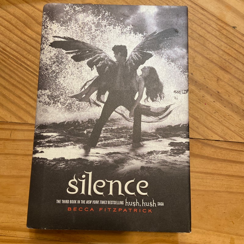 Silence