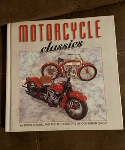Motorcycle classics 