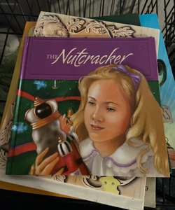 The nutcracker 