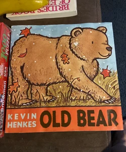 Old Bear