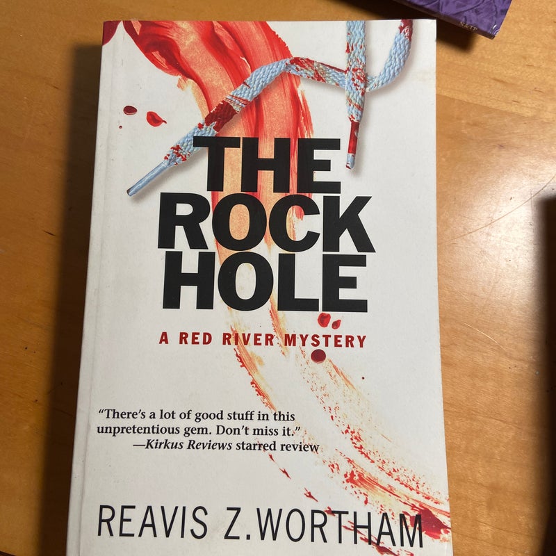 The Rock Hole