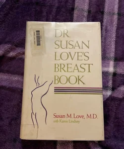 Dr Susan loves breast book