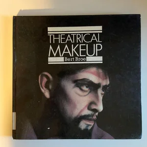 Theatrical Makeup