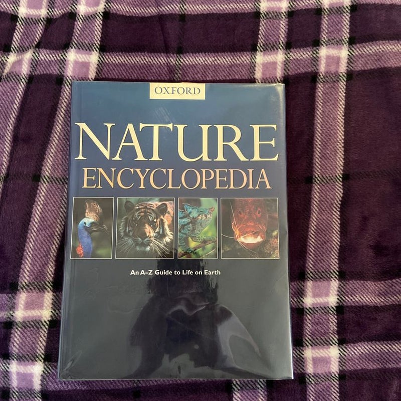 Nature Encyclopedia