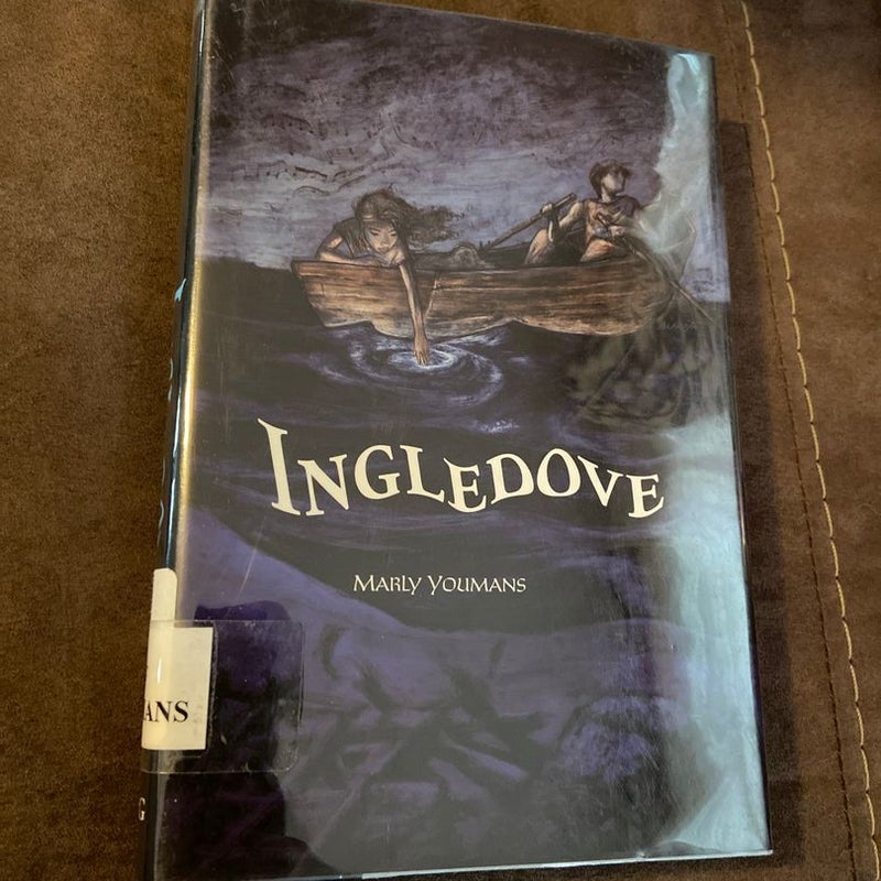 Ingledove