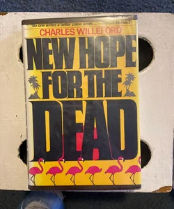 New Hope for the Dead