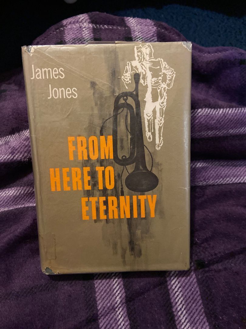 From Here to Eternity