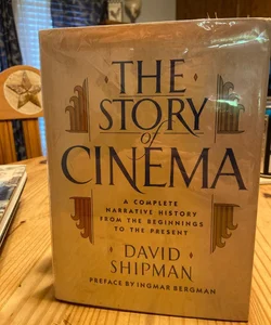 The Story of Cinema