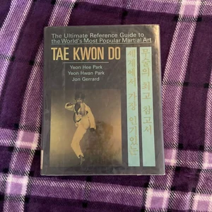 Tae Kwon Do