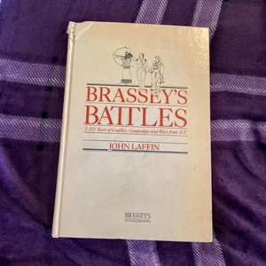 Brassey's Battles