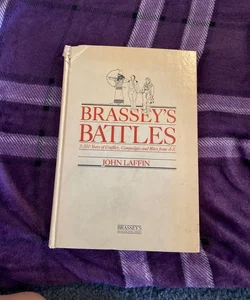 Brassey's Battles