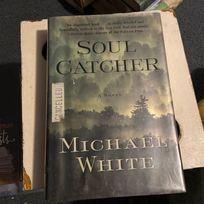 Soul Catcher