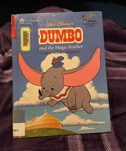 Dumbo and the Magic Feather