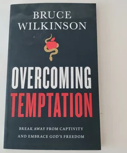 Overcoming Temptation