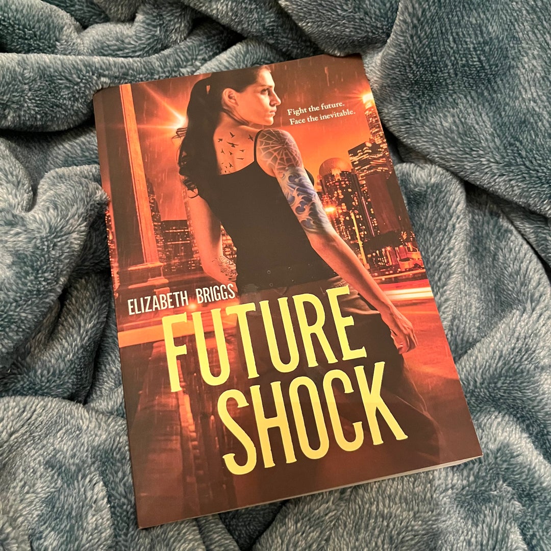 Future Shock