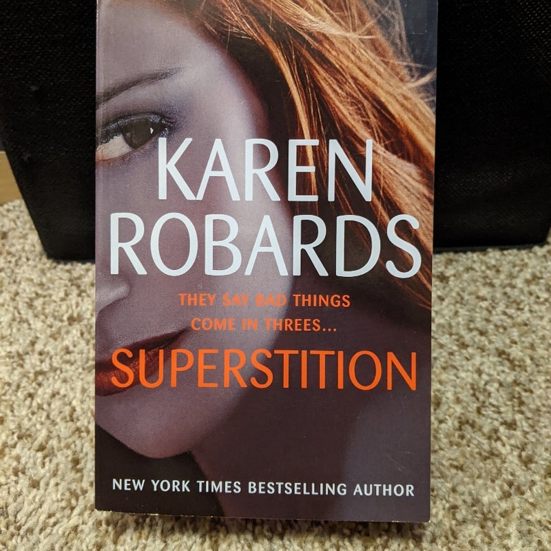 Superstition