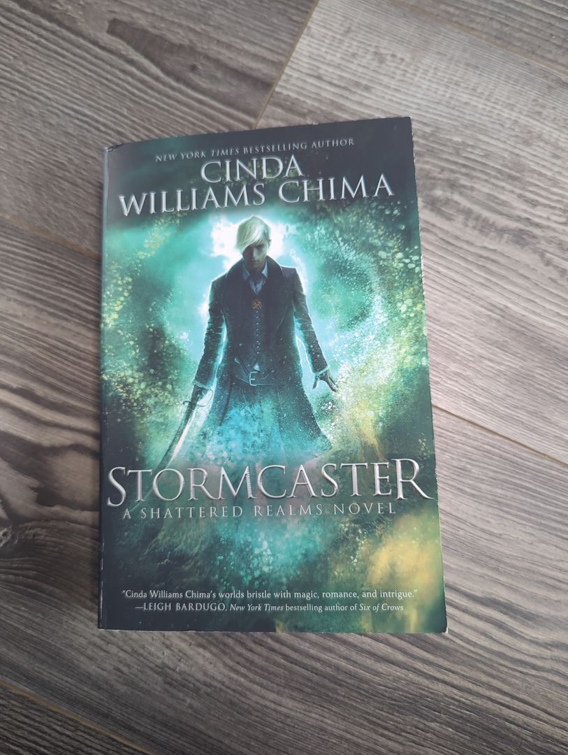 Stormcaster