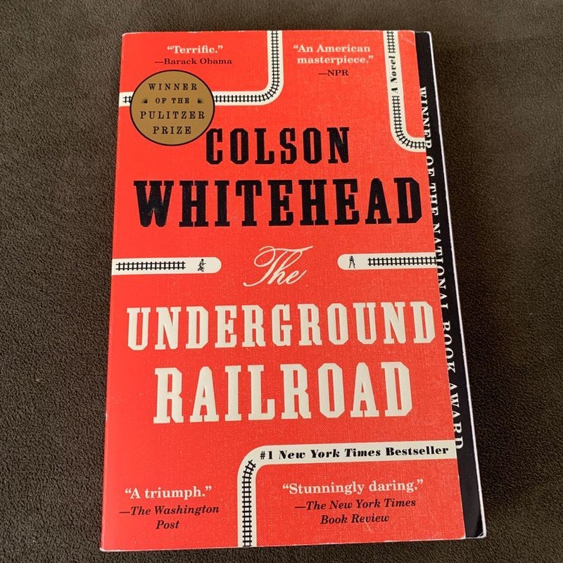 The Underground Railroad