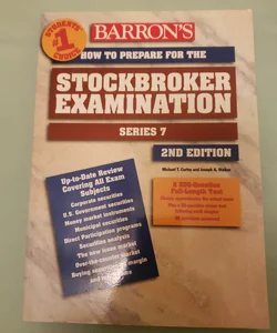 How to Prepare for the Stockbroker Exam