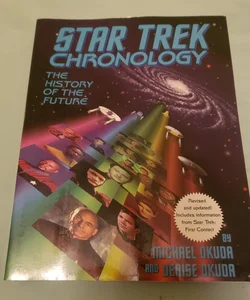 The Star Trek Chronology
