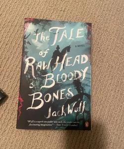 The Tale of Raw Head and Bloody Bones