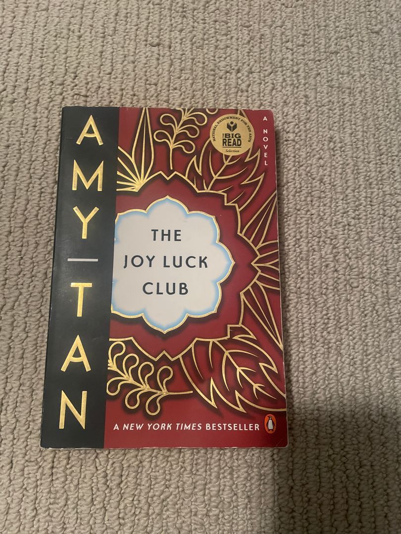 The Joy Luck Club