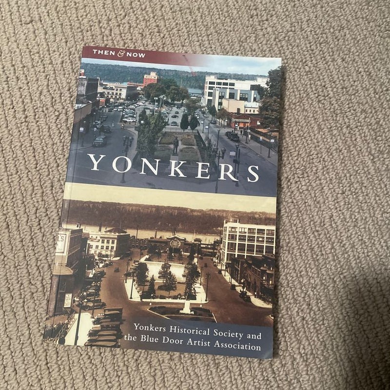 Yonkers