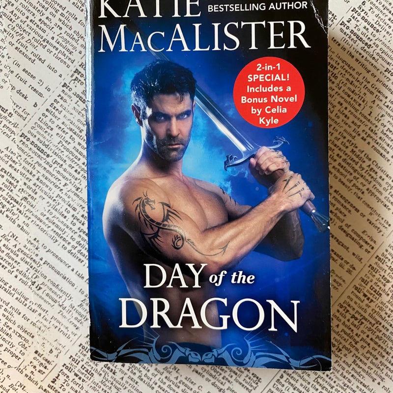 Day of the Dragon