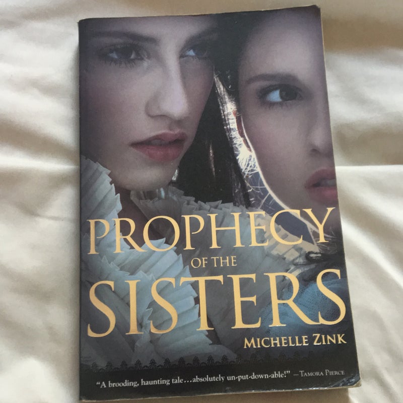 Prophecy of the Sisters