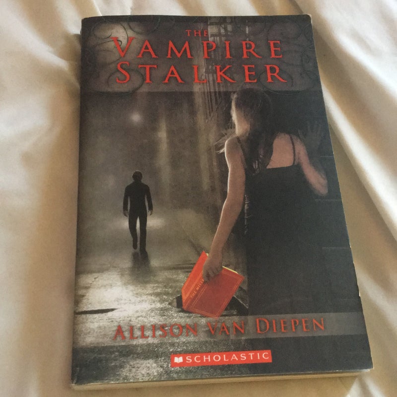 The Vampire Stalker