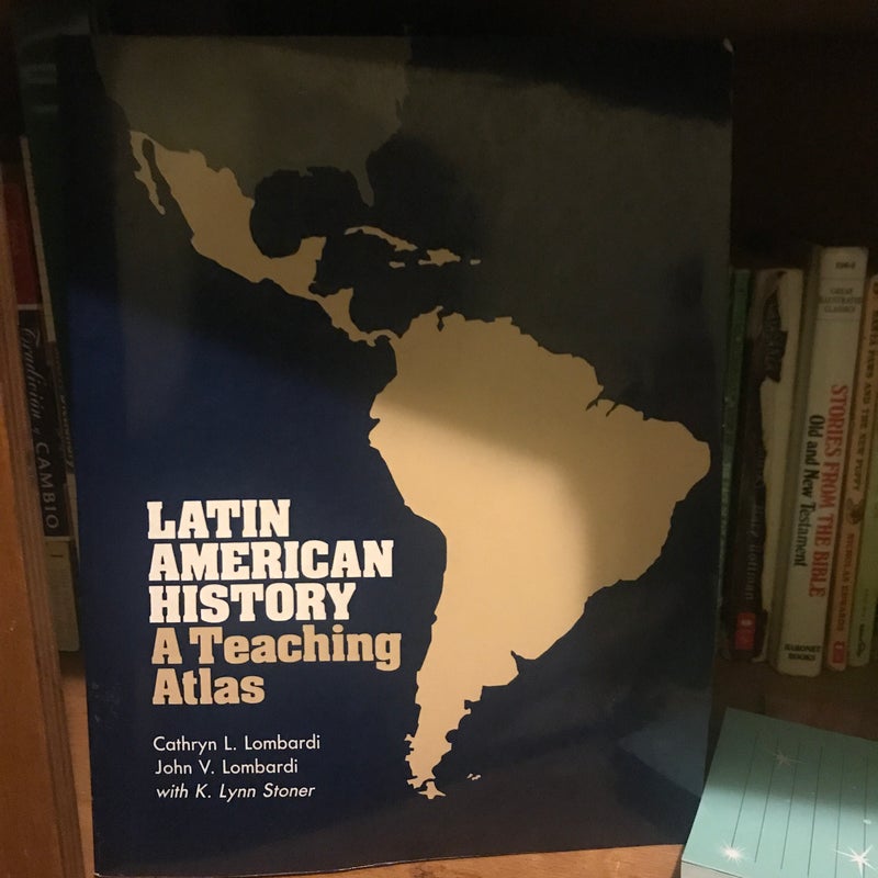 Latin American History