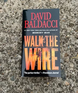 Walk the Wire