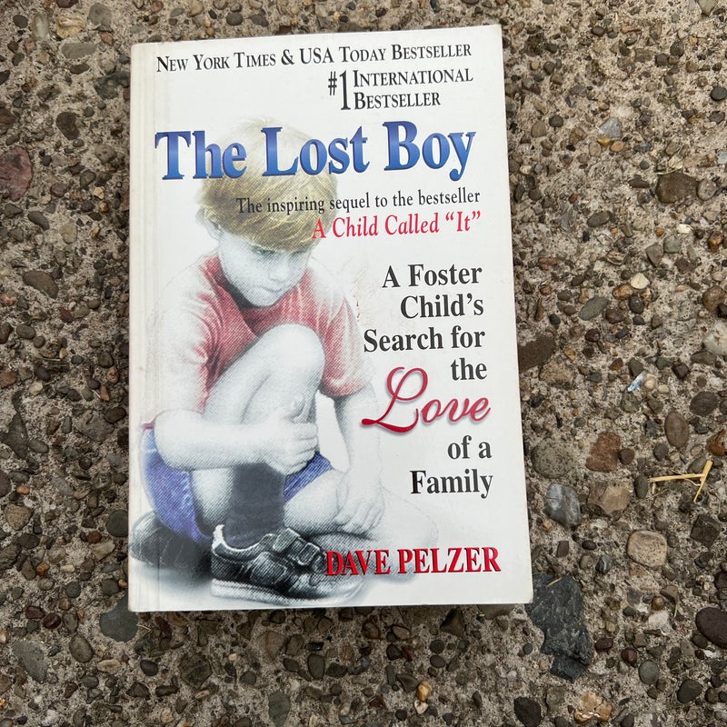 The Lost Boy