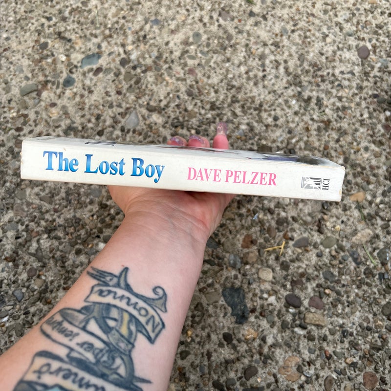 The Lost Boy