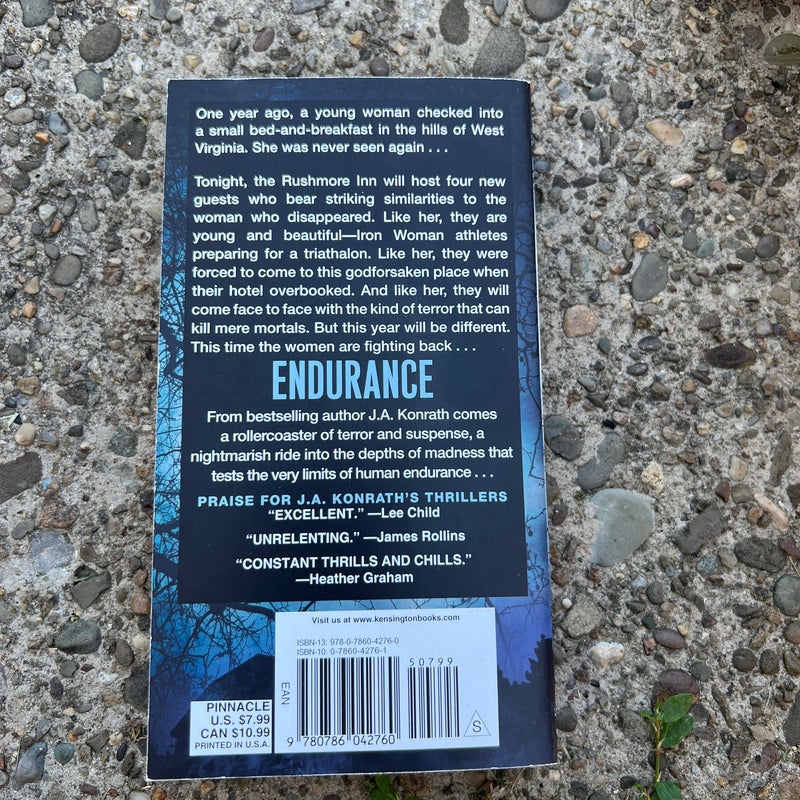 Endurance