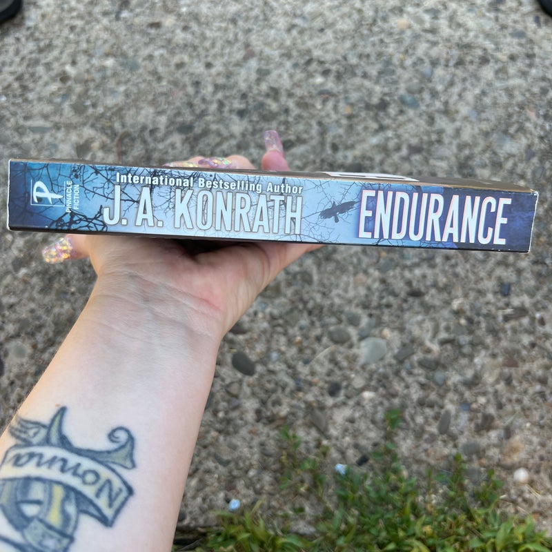 Endurance