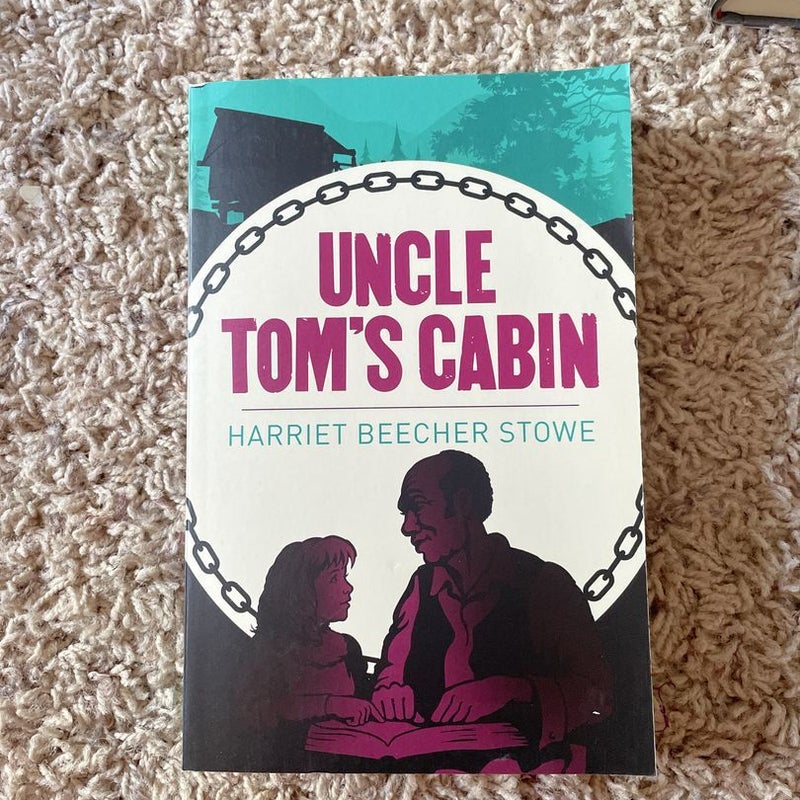 Uncle Tom's Cabin