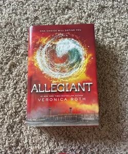 Allegiant