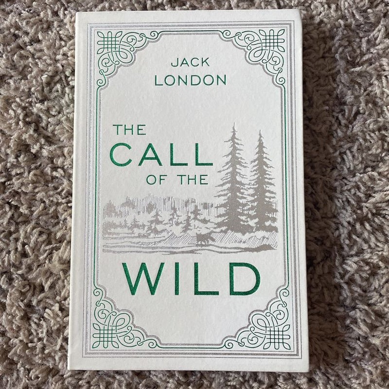 The Call of the Wild 