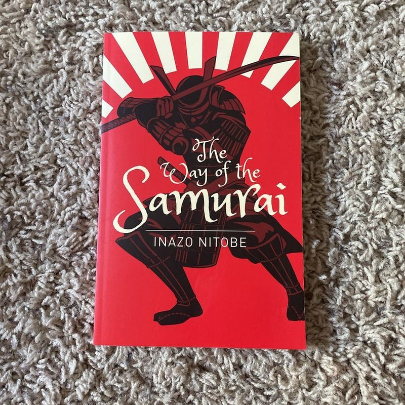 The Way of the Samurai 