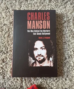 Charles Manson 