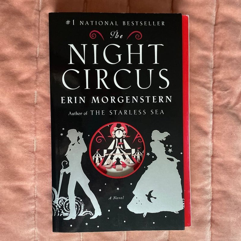 The Night Circus