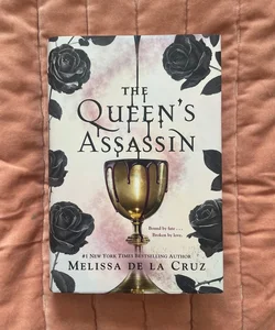 The Queen's Assassin