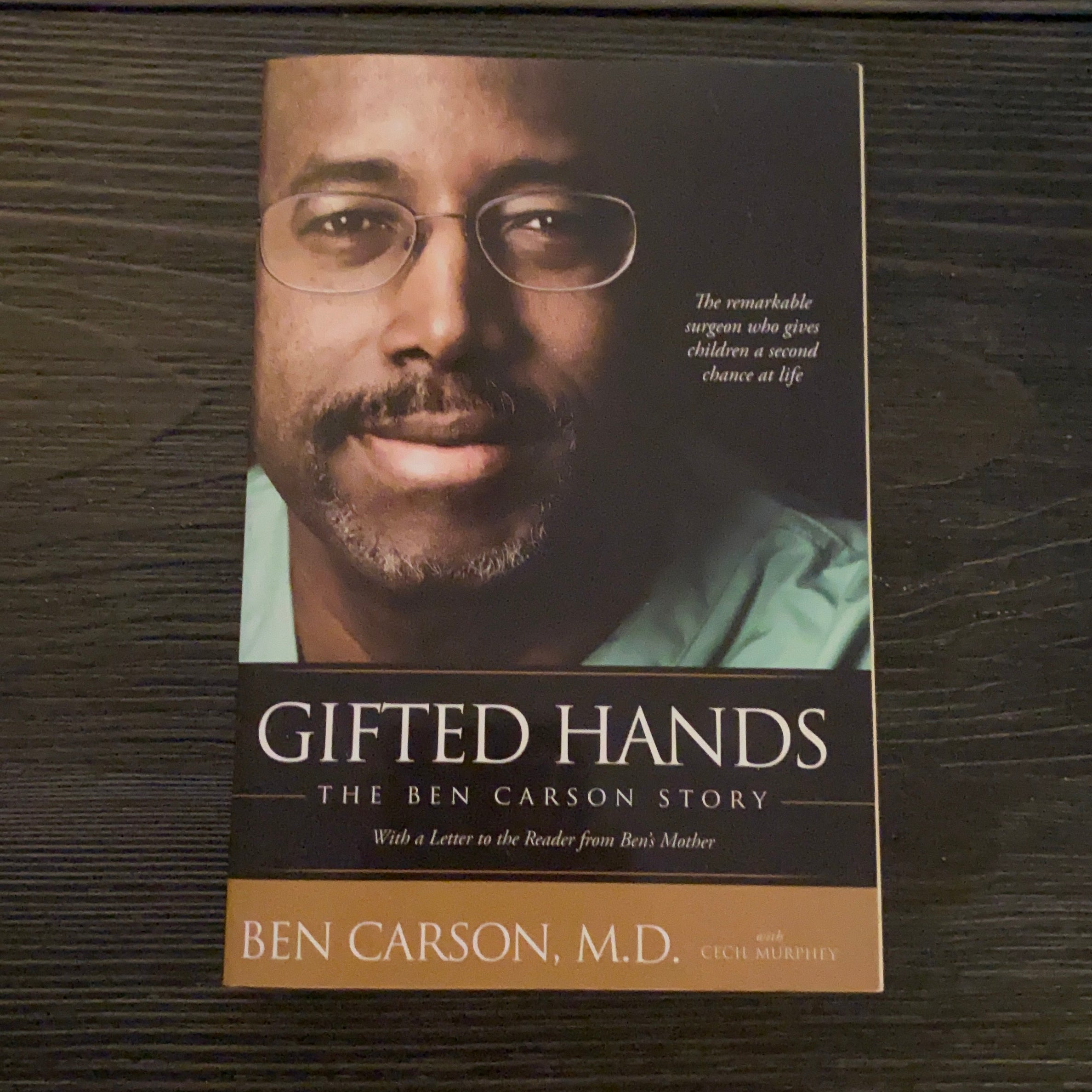 Gifted Hands