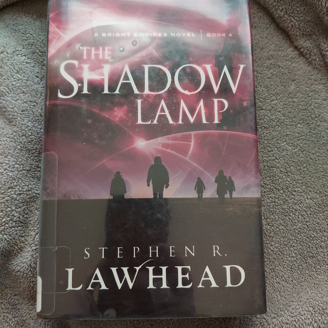 The Shadow Lamp