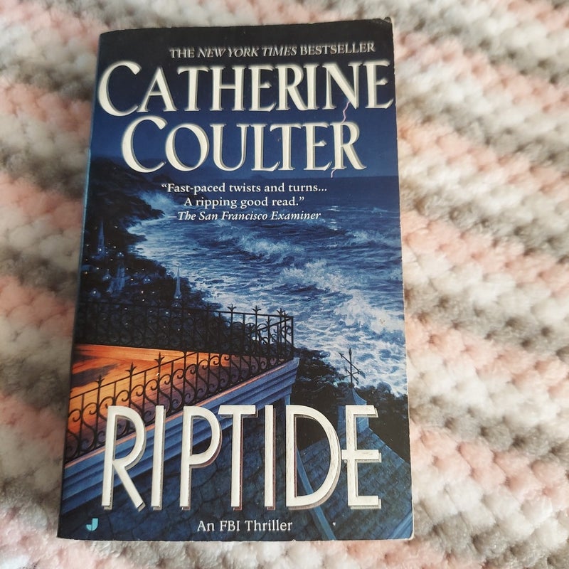 Riptide