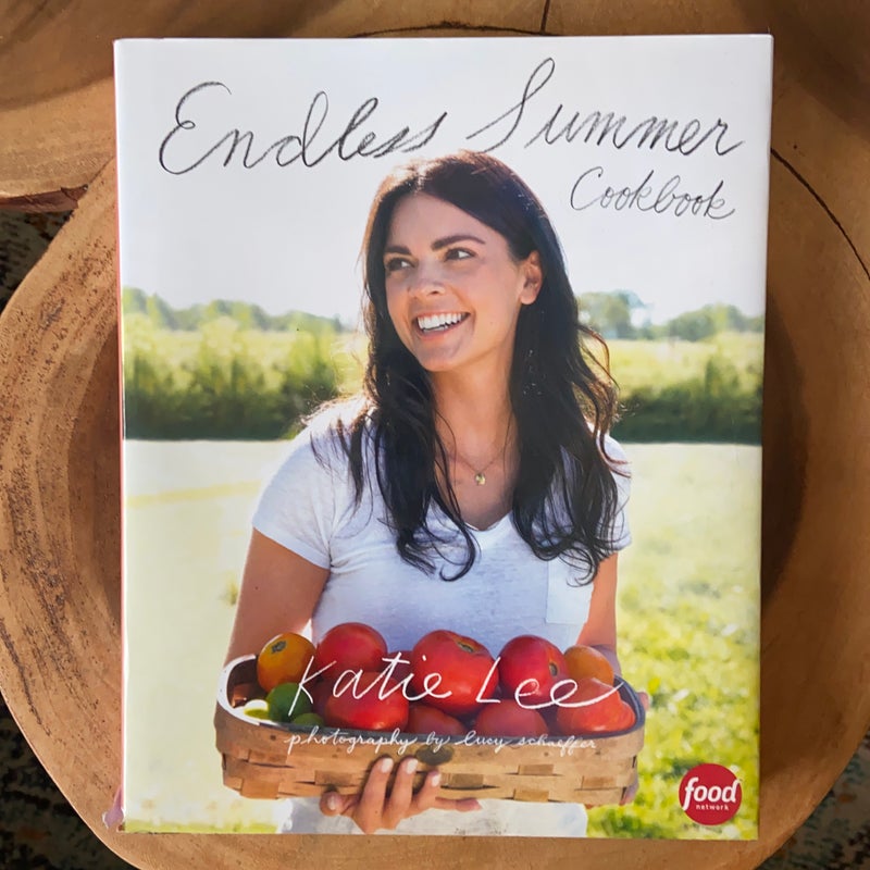 Endless Summer Cookbook