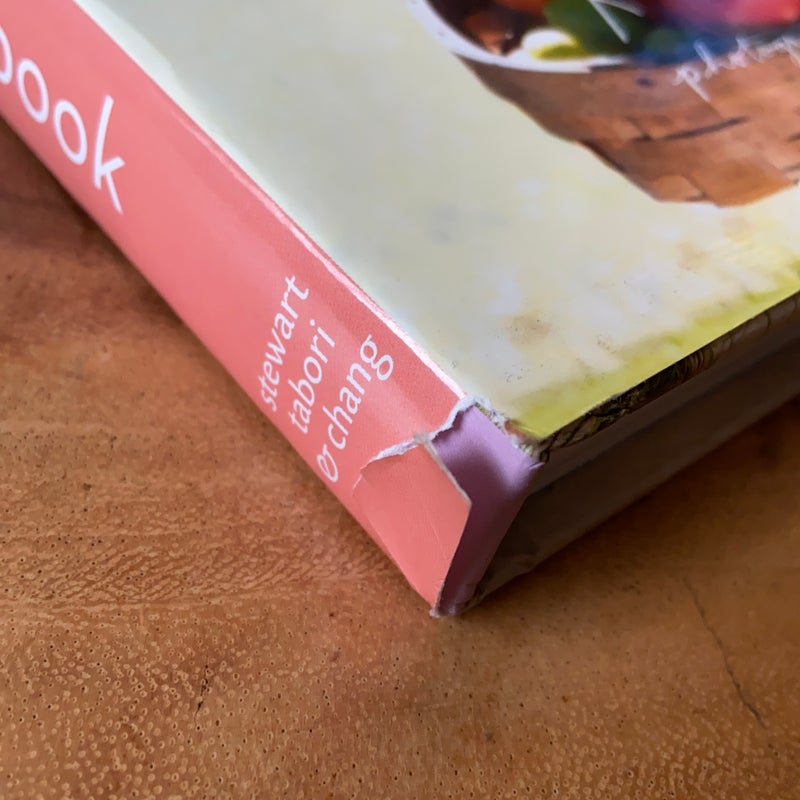 Endless Summer Cookbook