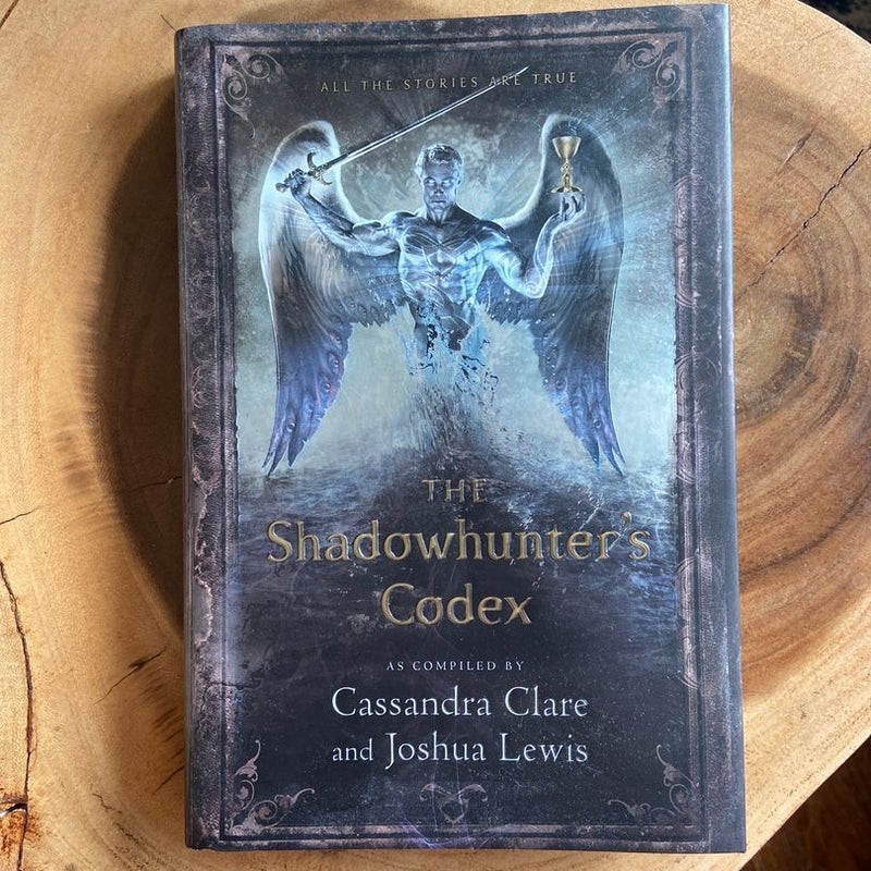 The Shadowhunter's Codex